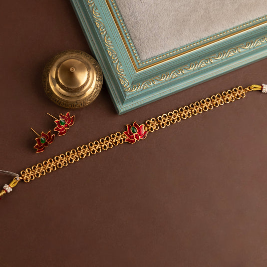 Necklace 941