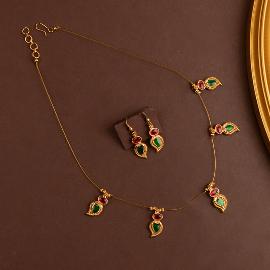 Necklace 990