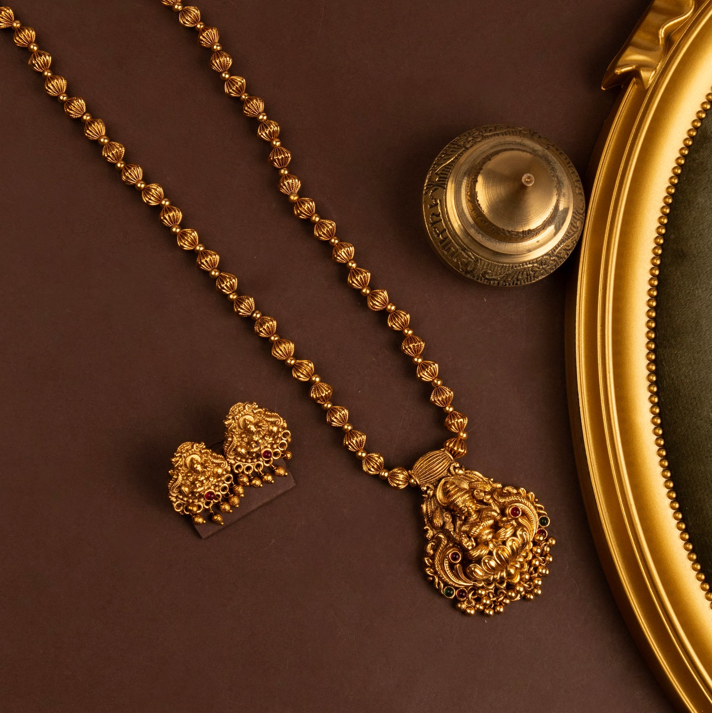 Necklace 1016