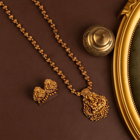 Necklace 1016