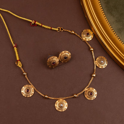 Necklace 1078