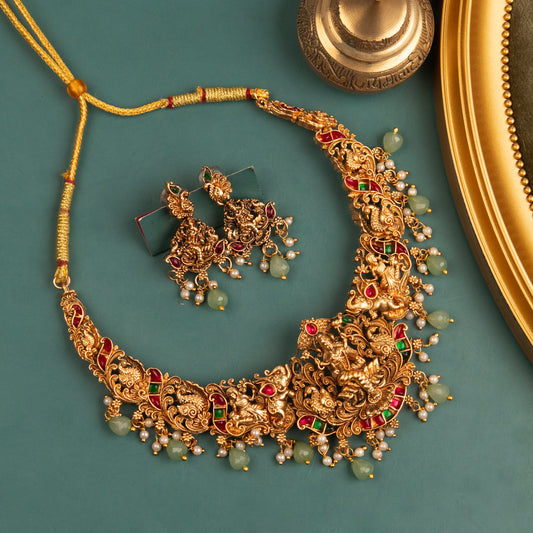 Necklace 1121