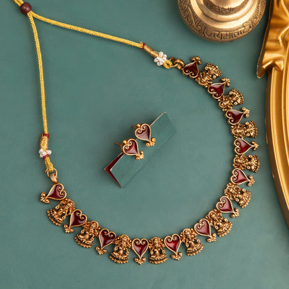 Necklace 1128