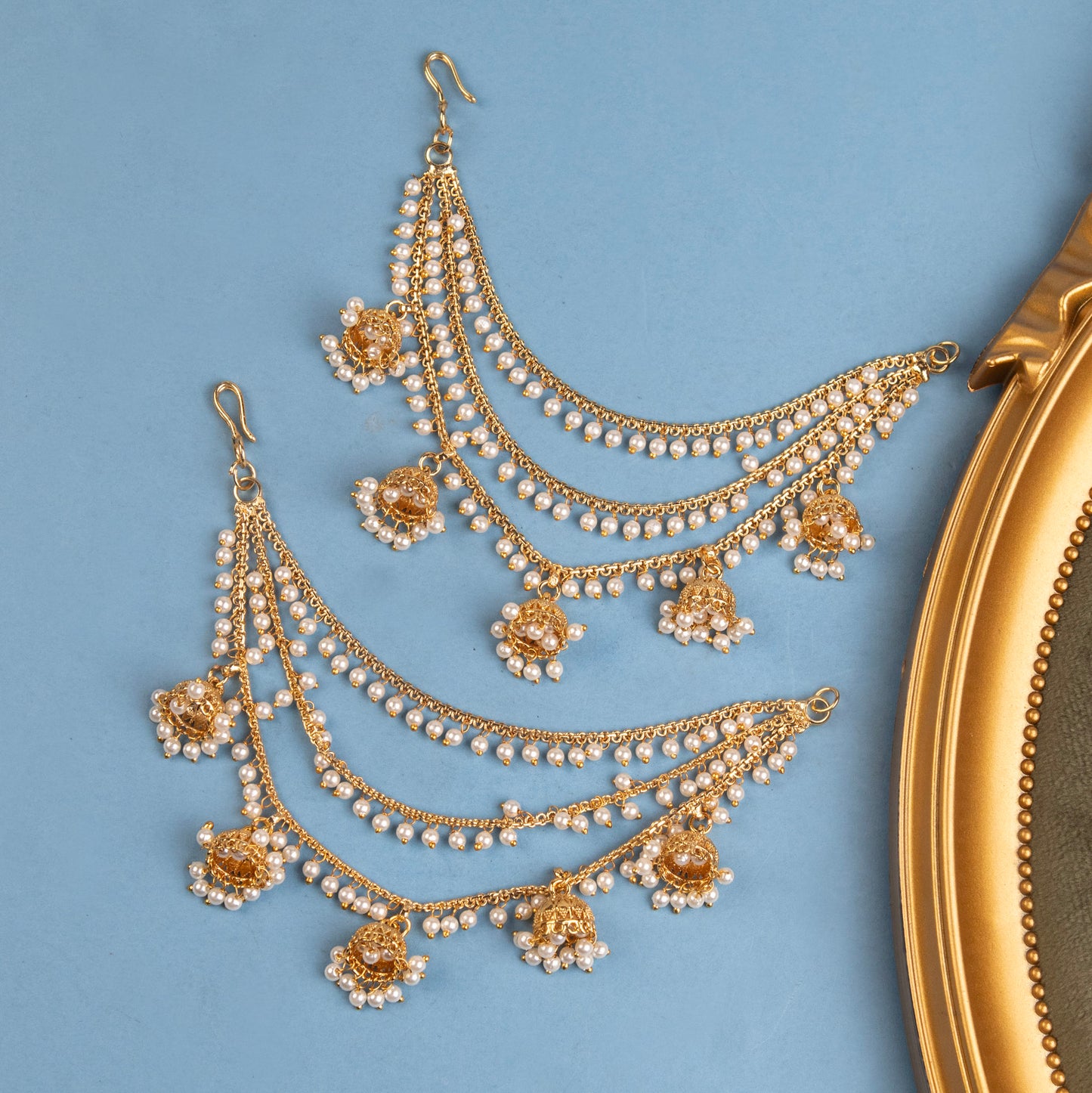 Ear Chain EC37