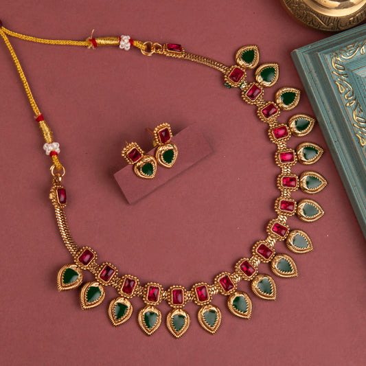 Necklace 189