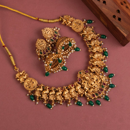 Necklace 081