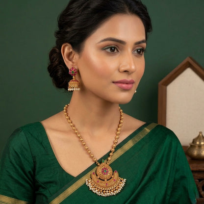 Necklace 1041
