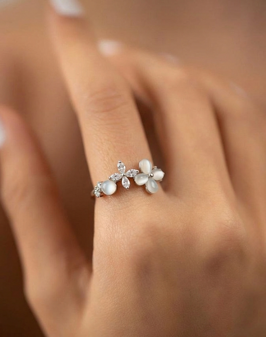 Finger Ring FR96
