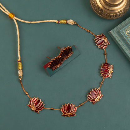 Necklace 521 [Lightweight]