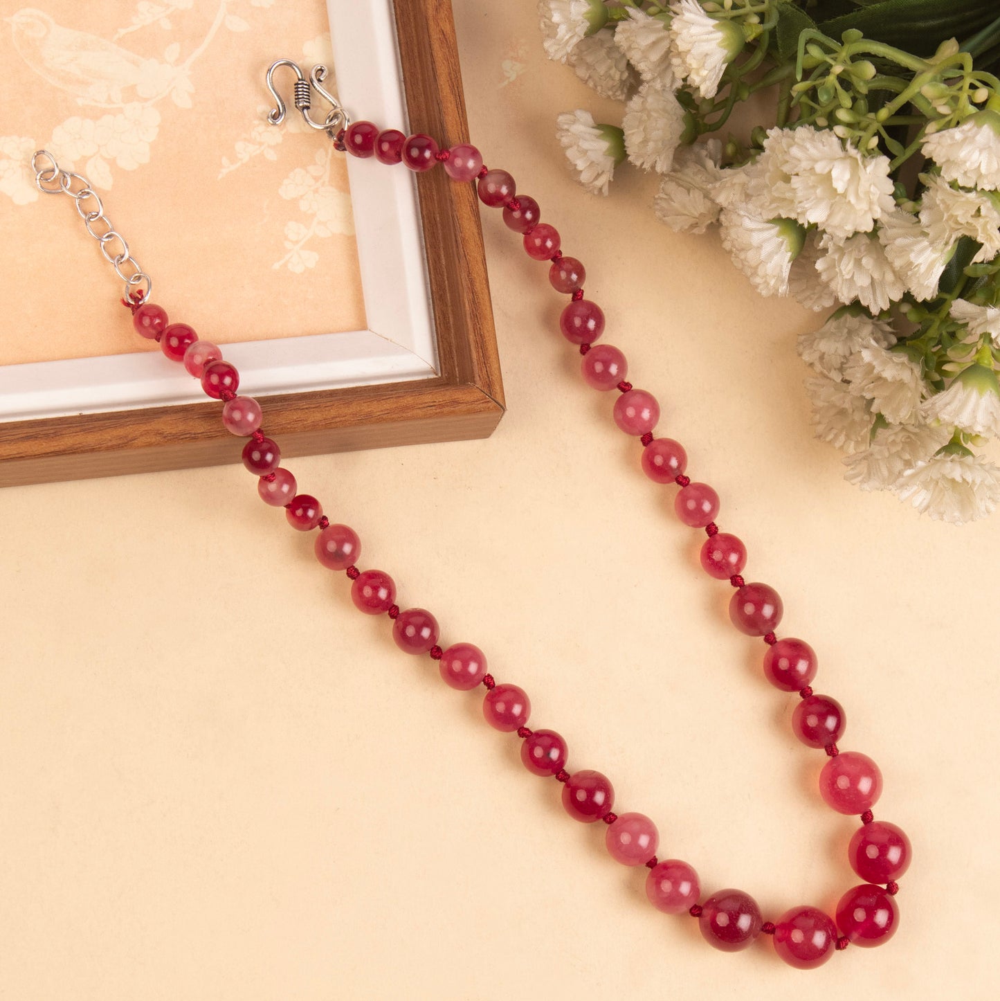 Mala MA69[Semi Precious]