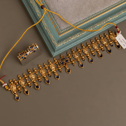 Necklace 416 ( choker )