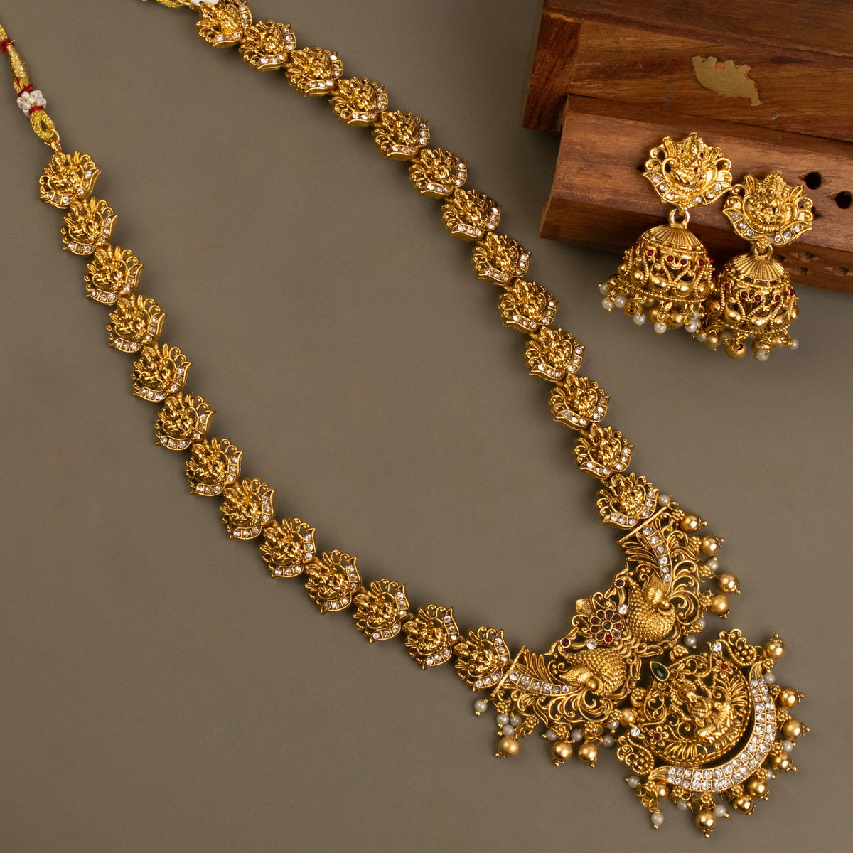 Necklace 495