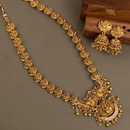 Necklace 495