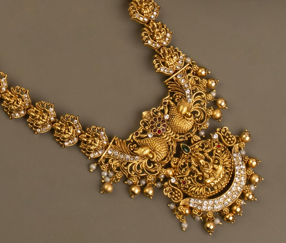 Necklace 495