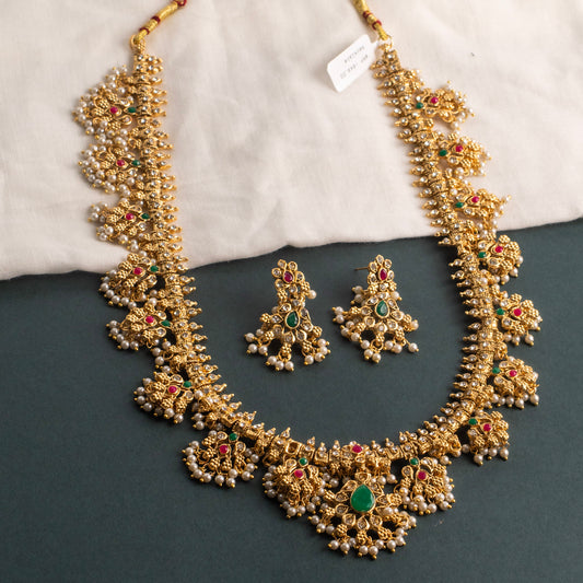 Necklace 431