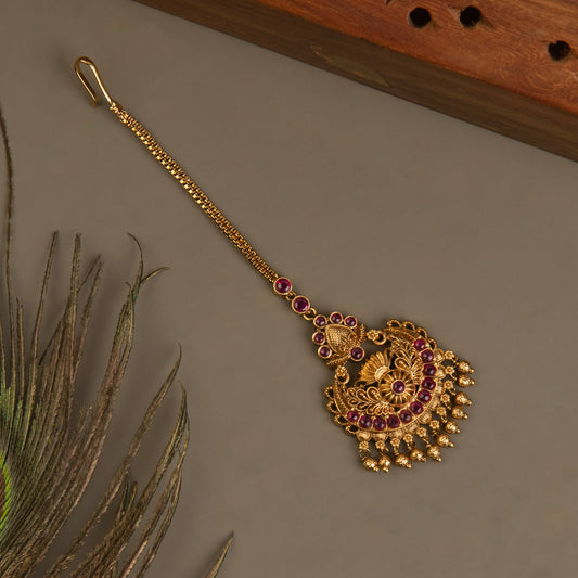 Premium Bridel Chutti BC73