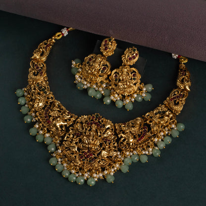 Necklace 515