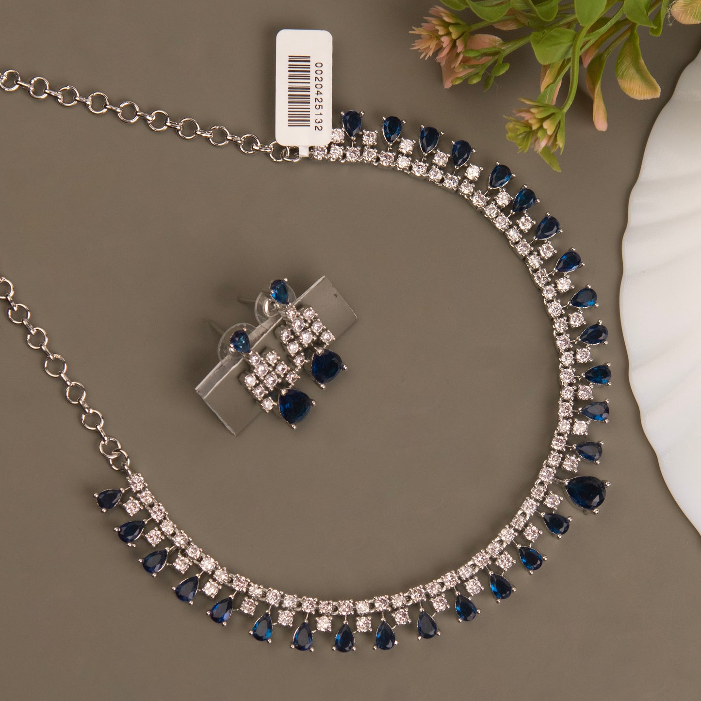 Premium Necklace 215