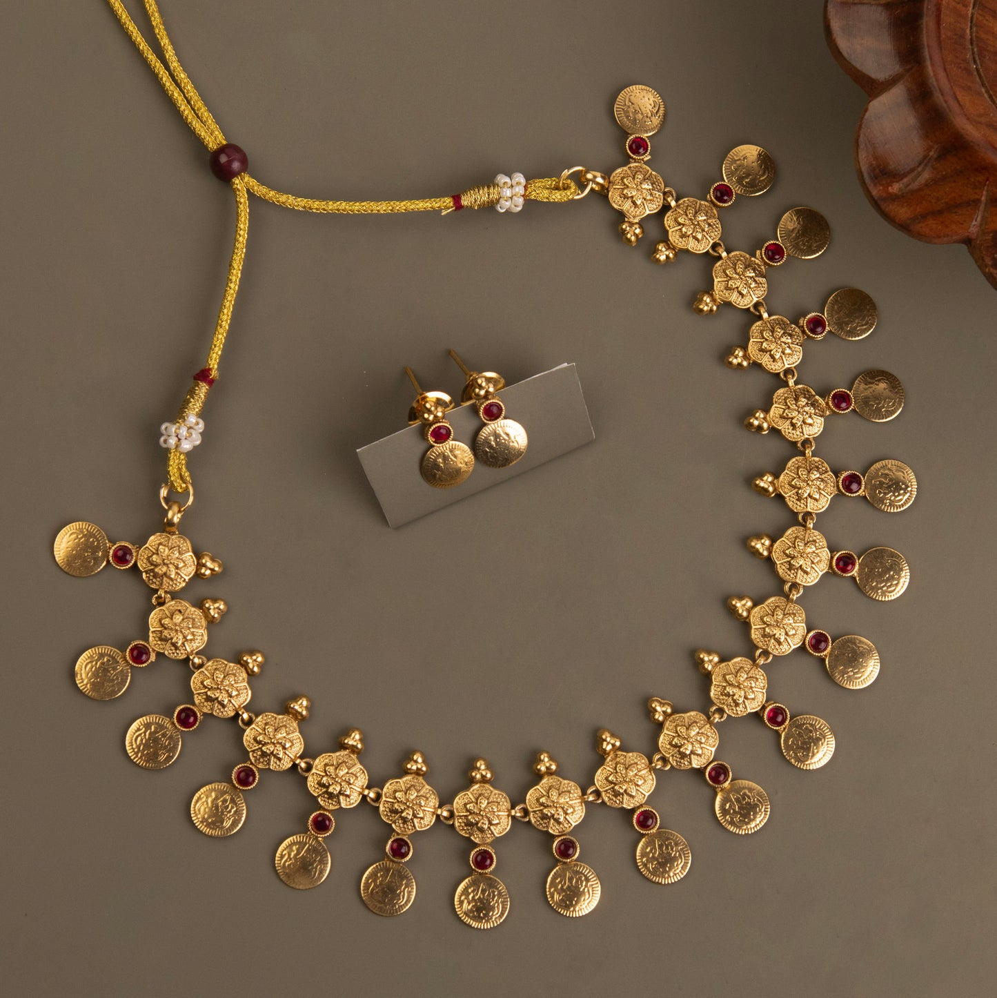 Necklace 226