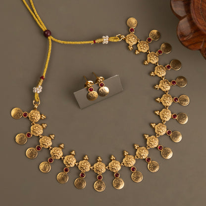 Necklace 226