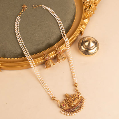 Necklace 107