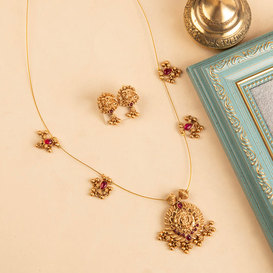 Necklace 279