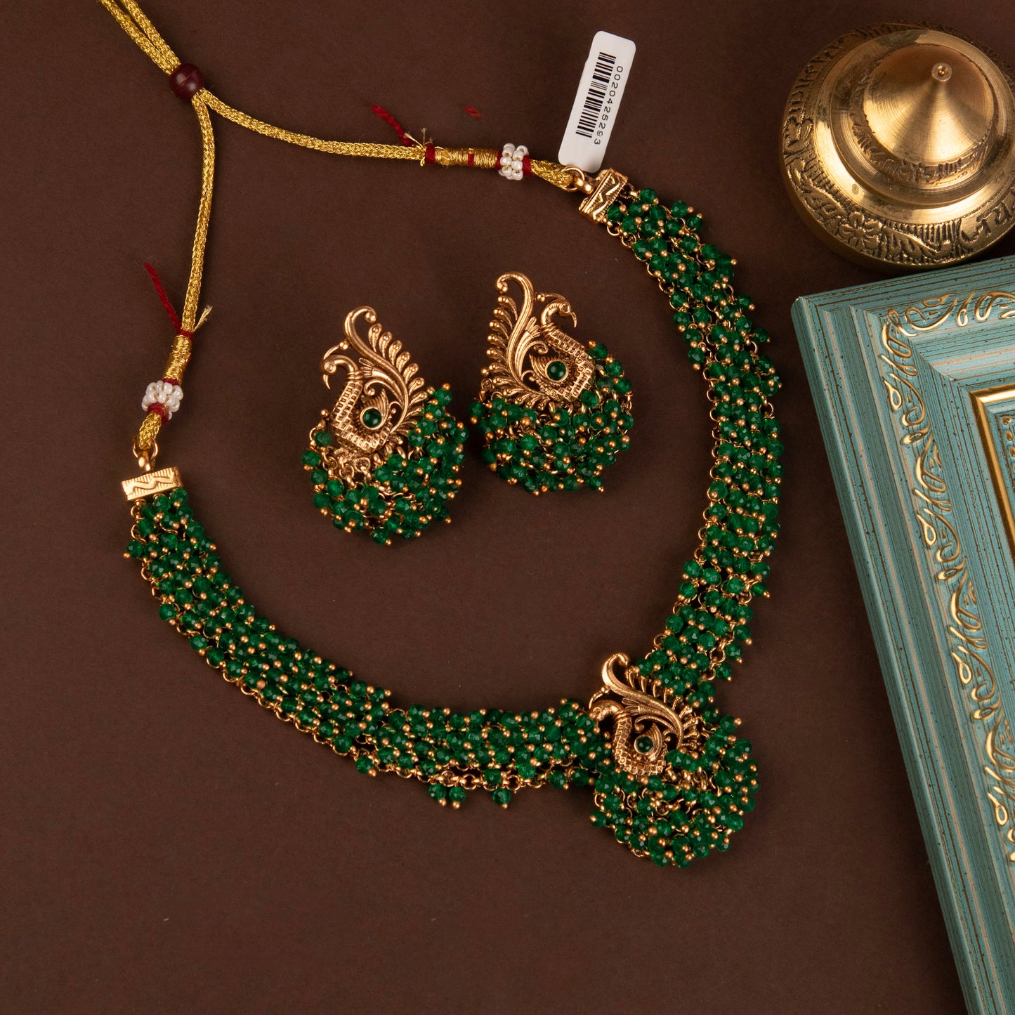 Necklace 606