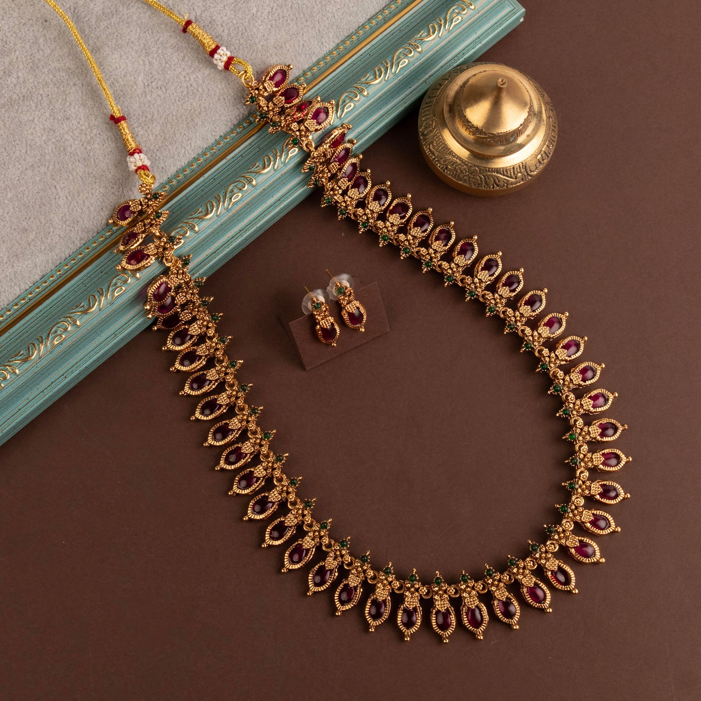 Necklace 625