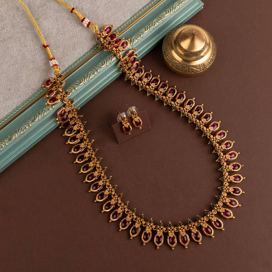 Necklace 625