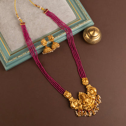 Necklace 633