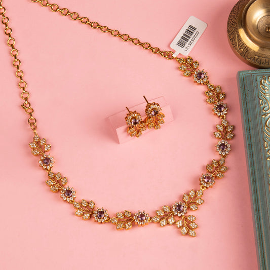 Necklace 675