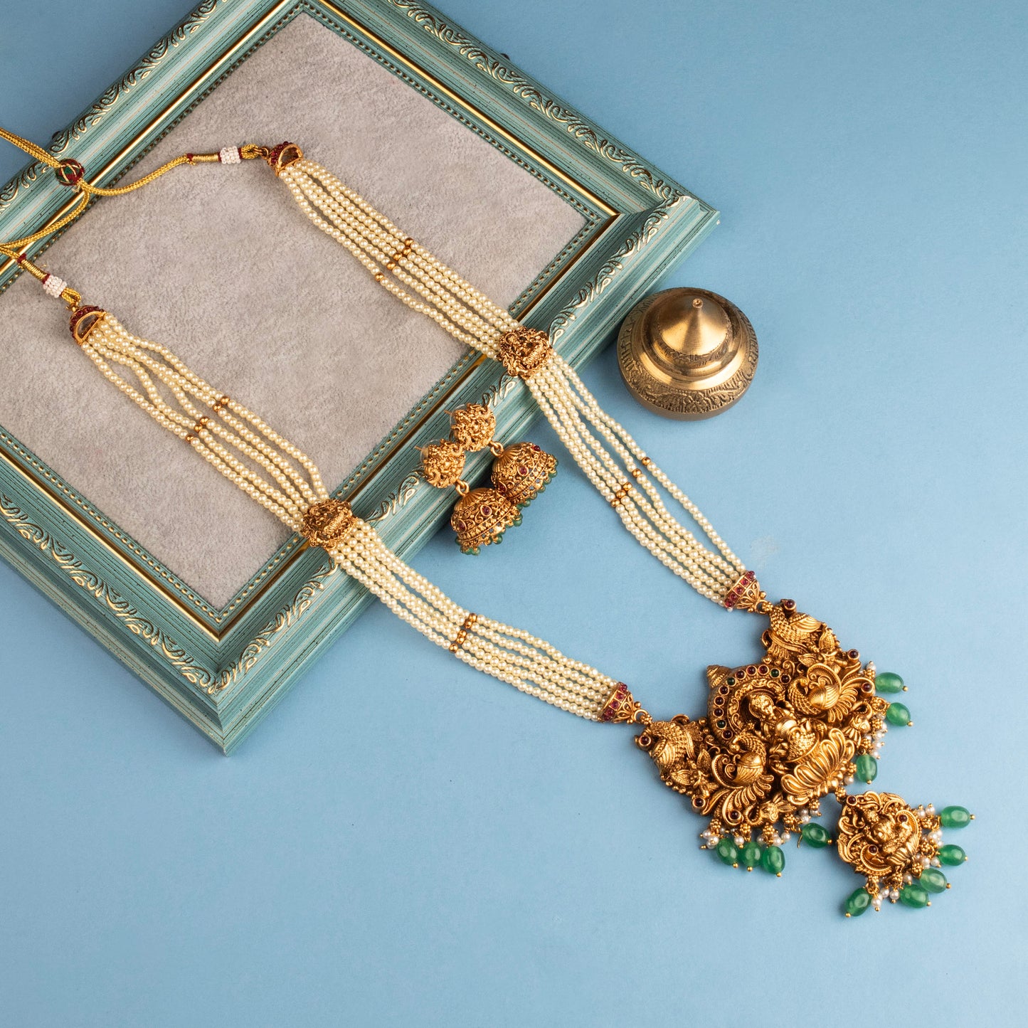 Necklace 793