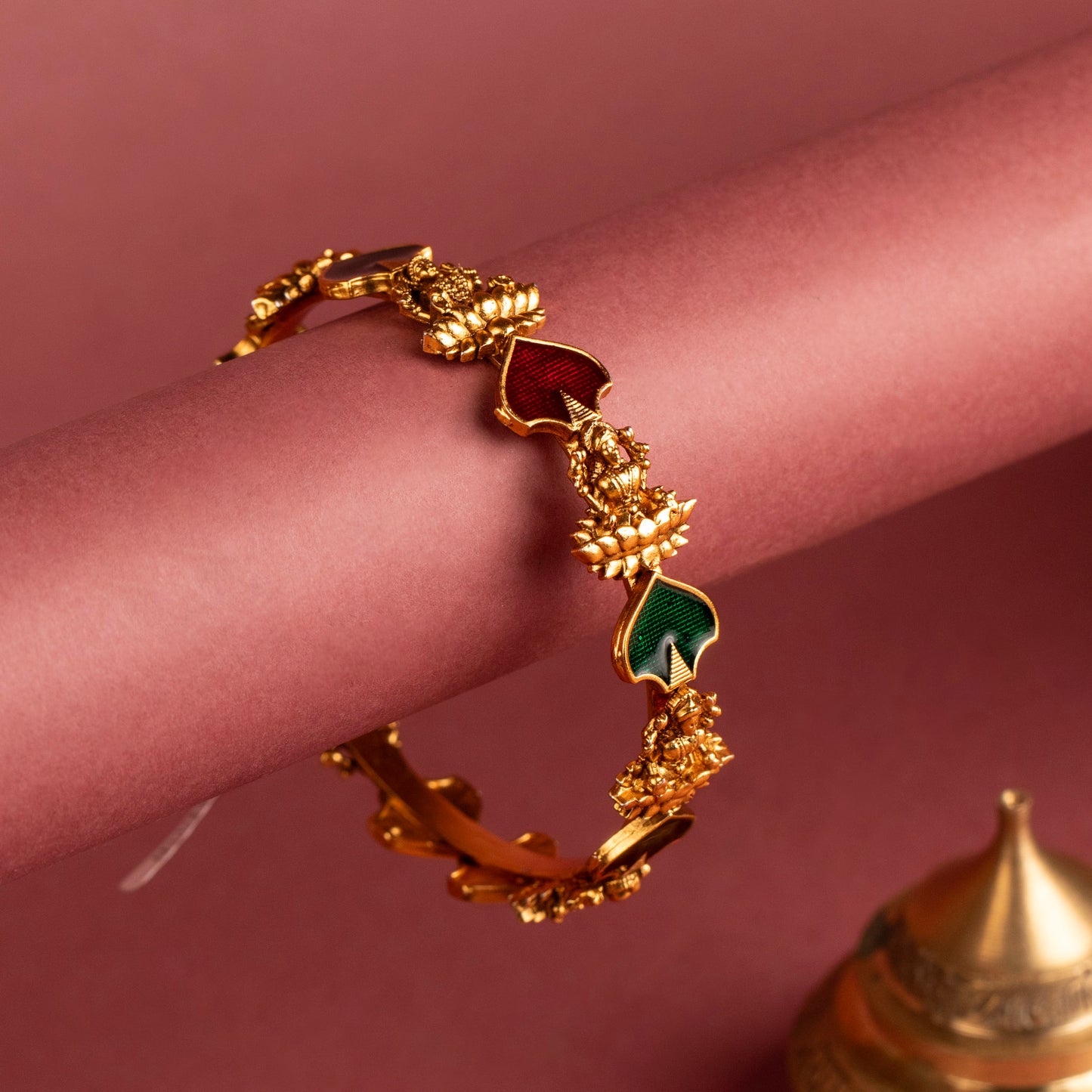 Antique Bangles B272