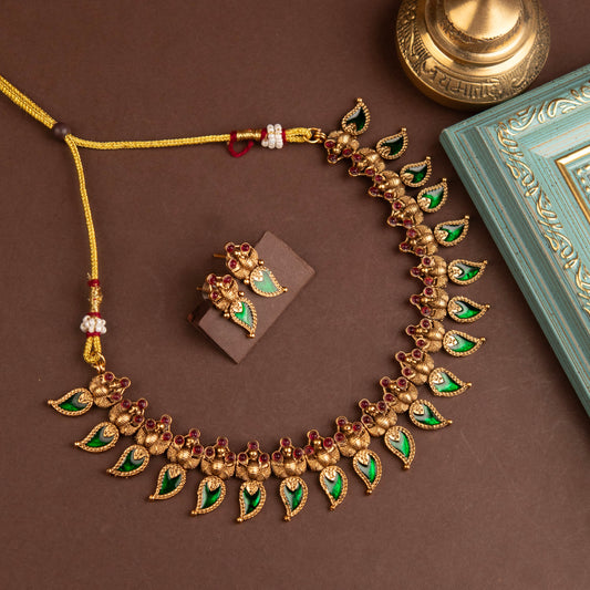 Necklace 251