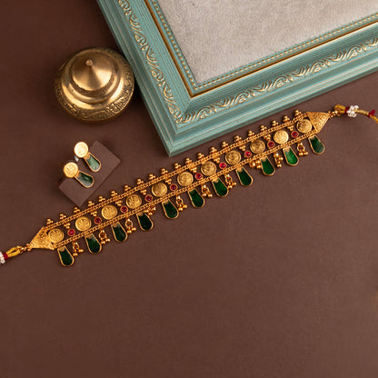 Necklace 293