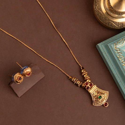 Necklace 374