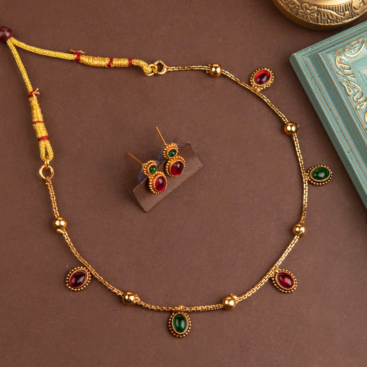 Necklace 439