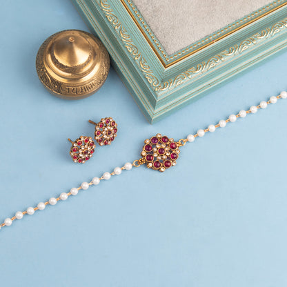 Necklace 517
