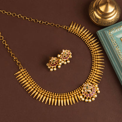 Necklace 833