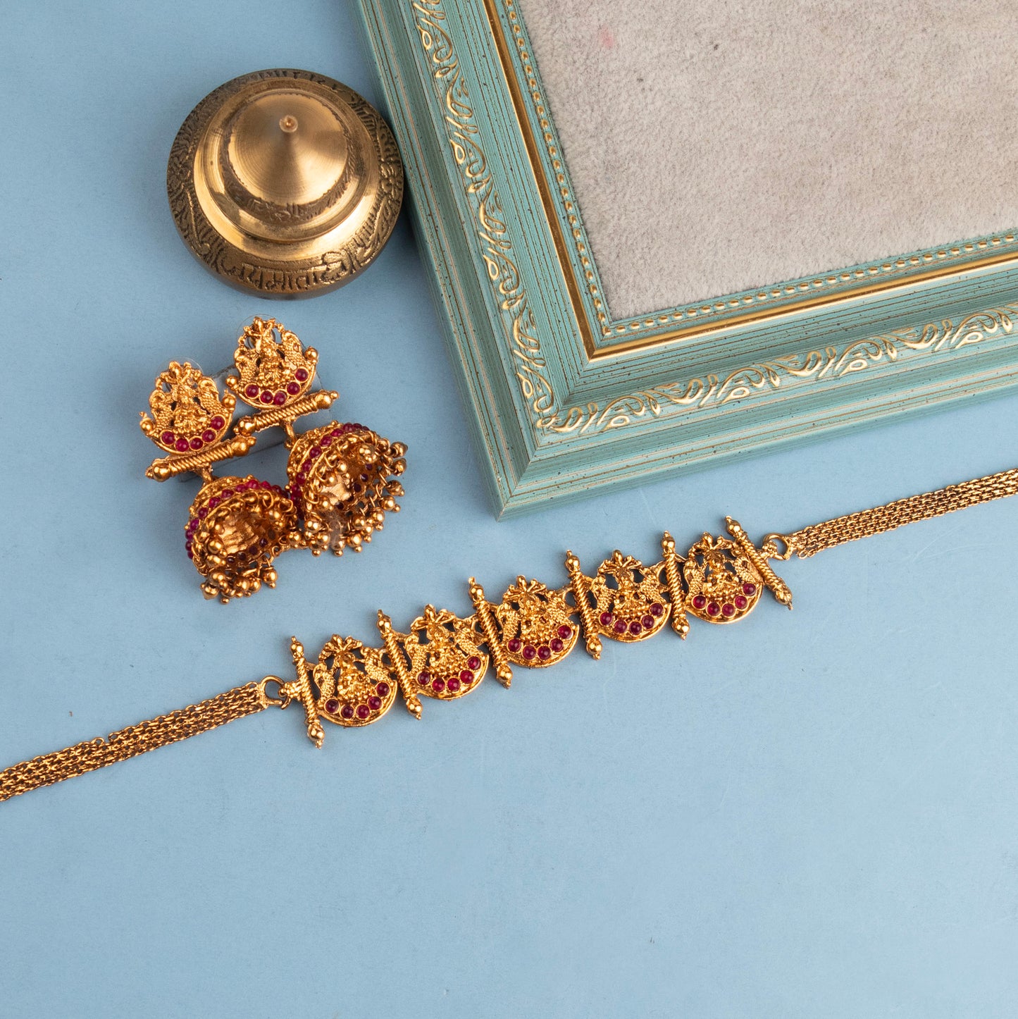 Necklace 851