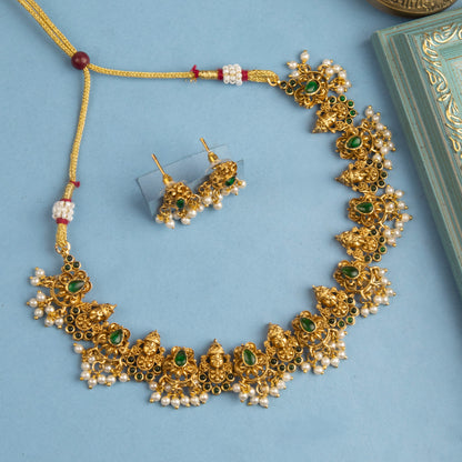 Necklace 113