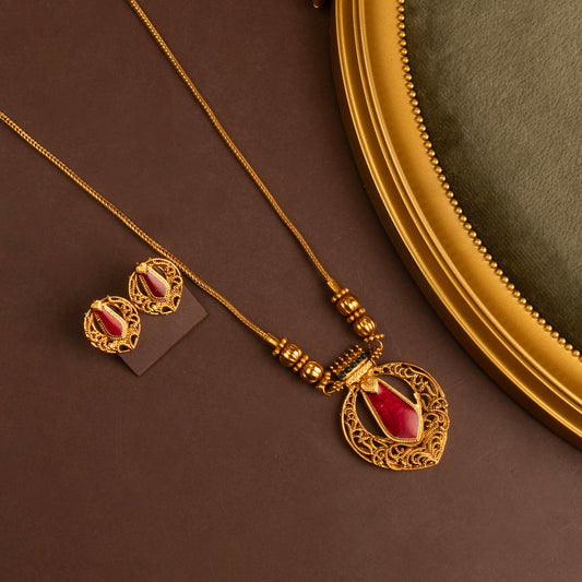Necklace 931