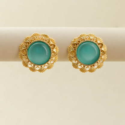 Fancy Earrings E193
