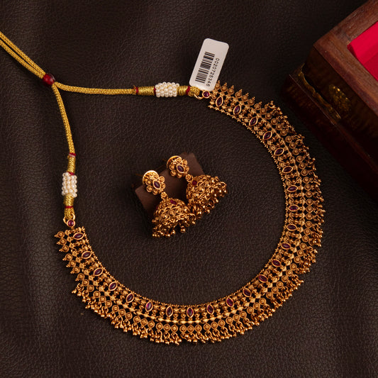 Premium Necklace 979