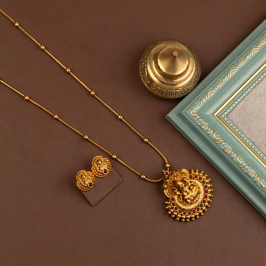 Necklace 1022