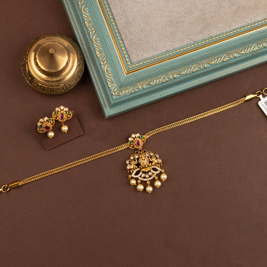 Necklace 1006
