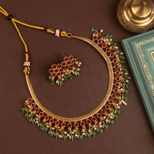 Necklace 1023
