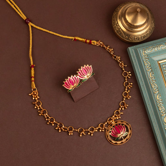 Necklace 1001