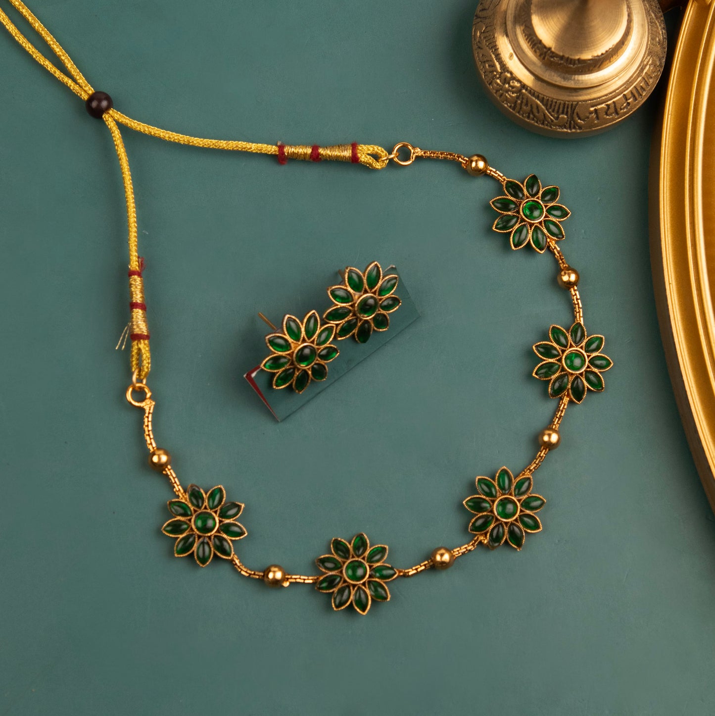 Necklace 1105