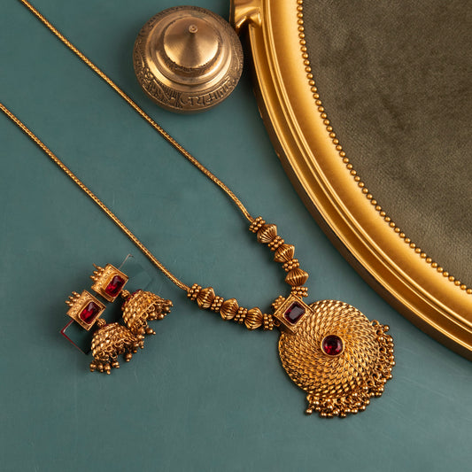 Necklace 1132